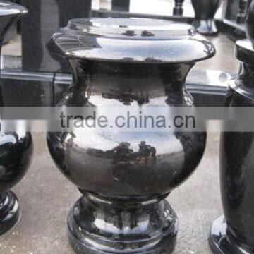 jade stone vase