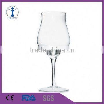 factory supply new product thick stem wine glass, glass wine, water glass cup and wine glass wholesale