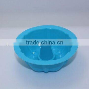 Silicone Biscuit Mold photo-2