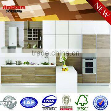 Melamine Kitchen Cabinet photo-2