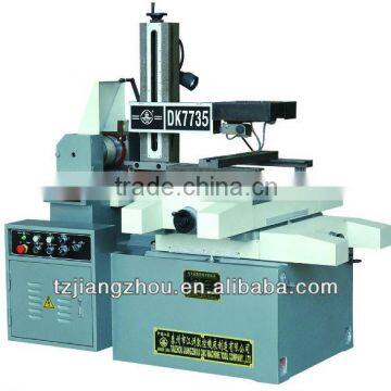 DK7735 wire cutting machines