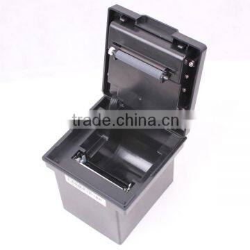 Micro thermal model panel receipt printer with auto cutter AB-R5860C wall mount