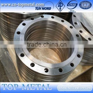 1/2"-24" gost standard steel flange