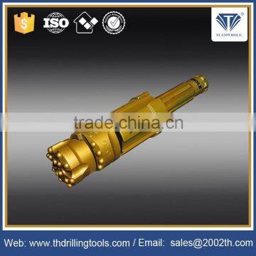  China supplier ODEX 165 Overburden Casing System