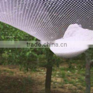 Hail Suppression Mesh (fatory price)/hebei tuosheng