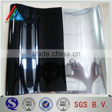 Black PET Mylar Film