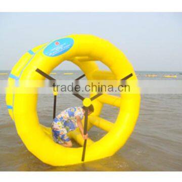 Crazy Fun Inflatable Water Roller Ball for Adults