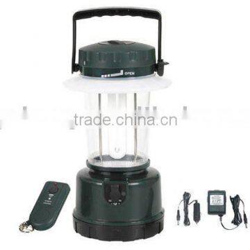 rechargeable outdoor camping light (LS6002B)