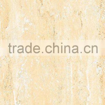 ceramic wall and floor tile 30x60cm travertine beige