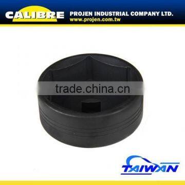 CALIBRE Truck Axle Nut Socket wheel nut socket for truck wheel nut