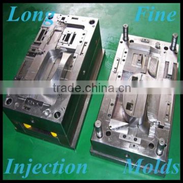 Factory Sell High Quality Plastic Mold Part