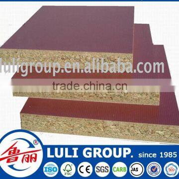 Melamine Faced Chipboard Price photo-4