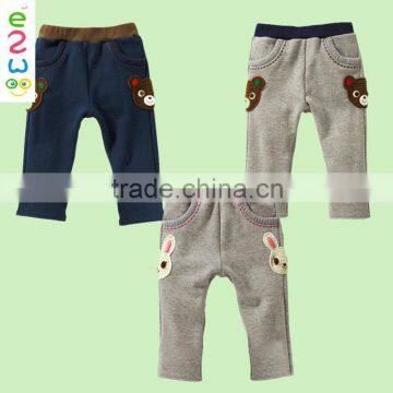 2015 Autumn Best-selling Kids Best-selling Sweat Pants