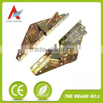 China manufacture 35mm soft closing adjustable furniture hinges