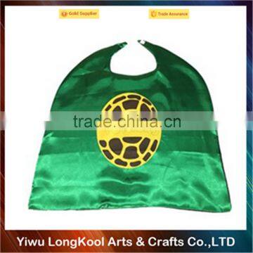 New Arrival Hot Selling Children Cape Costume Halloween Cosplay Superhero Cape photo-2