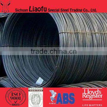 best selling 50CrVA spring steel wire with factory price