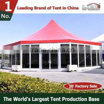 Big Circus Tents for Sale, Equestrian Skill Show,Music Festival