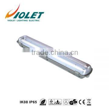 China Factory Supply rechargeable fluorescence light portable From VIOLET