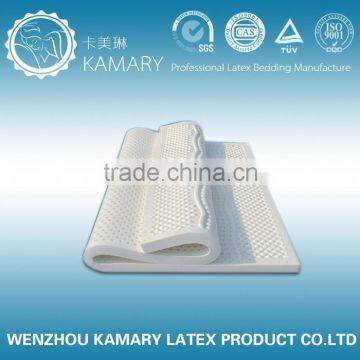 100% natural latex mattress