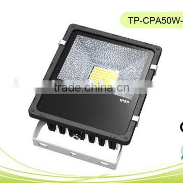 Outdoor 50W LED SMD Floodlight/Tree light with High power meanwell driver IP66 waterproof