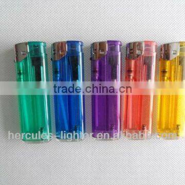 cigarette lighter with ISO9994 and CPSC