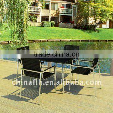 Waterproof Hpl Compact Laminate Cheap Garden Furniture 2016