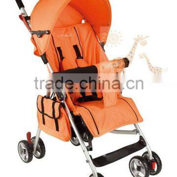 Baby Stroller Push Chai Purple Item Travel System