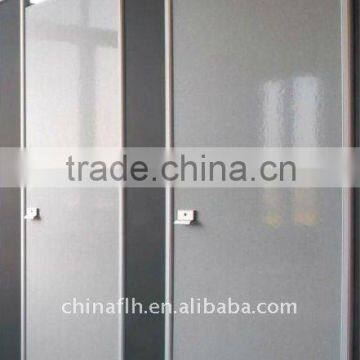 Bathroom Public Shower Room Hpl Panel Toilet Cubicle Partition Material