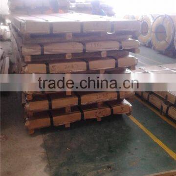 1219*2438mm/1220*2440mm Stainless Steel Sheets for Household photo-5