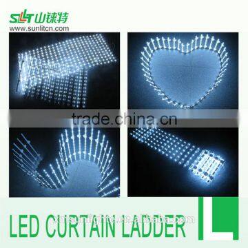 LED flexible rolling, LED view sheet, LED Matrix sheet for display frame