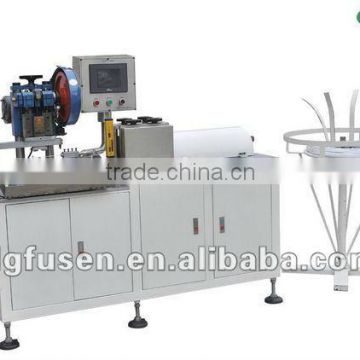 Wall Calendar hanger Forming Machine