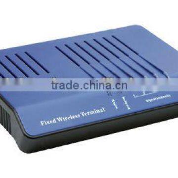 Quad Band GSM fixed wireless terminal / GSM FWT / GSM gateway