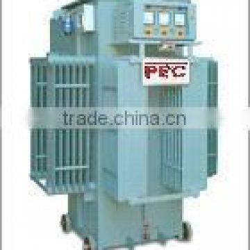 OIL COOLED VOLTAGE STABILIZER 1000 kva