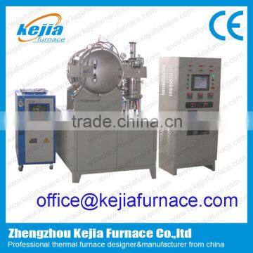 High vacuum graphite heating vacuum furnace/atmosphere furnace