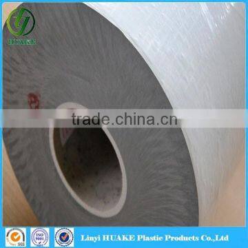 Transparent Film For Aluminium Composite Panel
