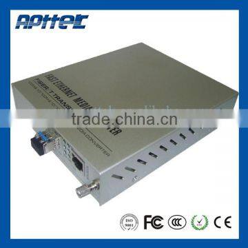 Durable catv to ethernet converter OEM Catv over ethernet