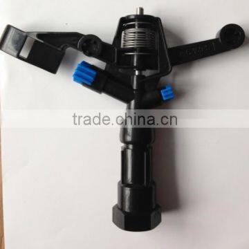 RC 160 Plastic Full Circle Irrigation Sprinkler photo-4