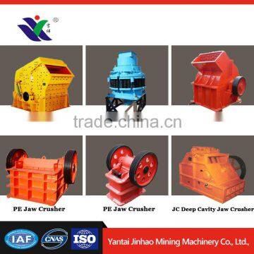 mining machinery rock crusher mining machinery