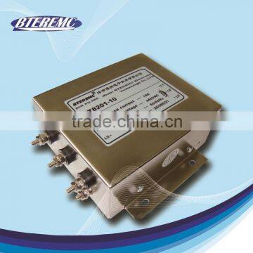 Electromagnetic Wave Absorber Automation Power Filter With Professional Design photo-4