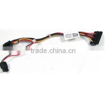 Genuine 038PJKUSFF ODD HDD Power Cable Assy P/N: 38PJK For Dell Optiplex 780