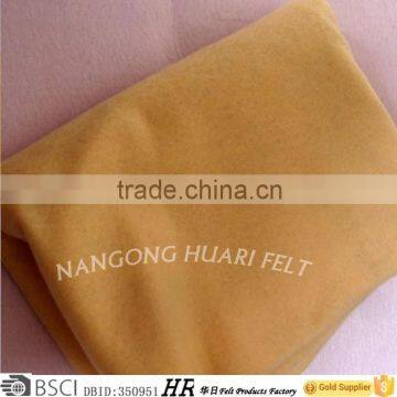 soft felt fabric