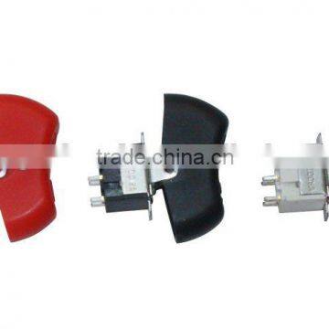 Variety Cordless Screwdriver's Switch