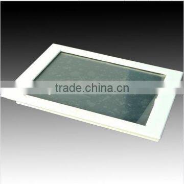 10 inch FANLESS Panel PC TFT LED Screen Resistive touch screen