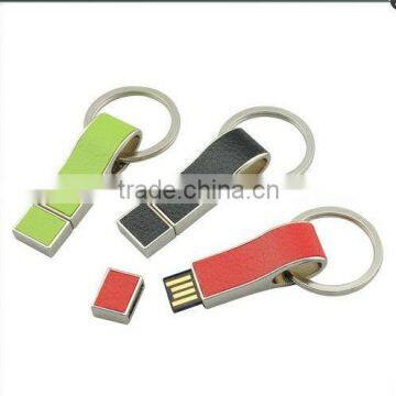 usb stick with company logo