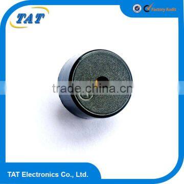 High-end factory direct plastic 5v buzzer with remote control