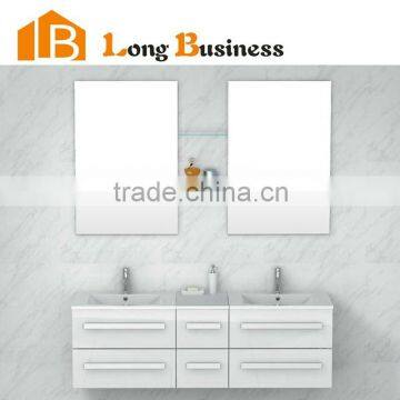 LB-DD2016 Hot sale bathroom vanity cabinet