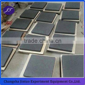 refractory Silicon Carbide (SiC) ceramic plate / kiln plate/ ceramic shelves