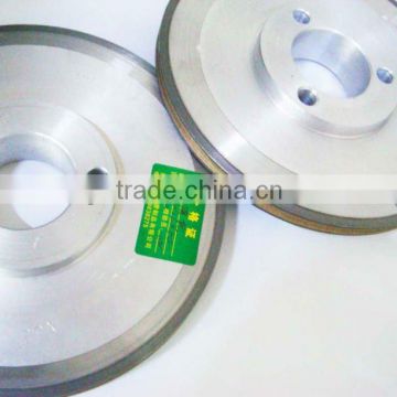 metal bond diamond & cbn grinding wheels