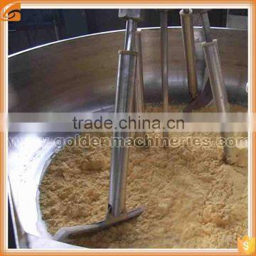 High Quality Nut Mixing Cooker In Food Machinery photo-3