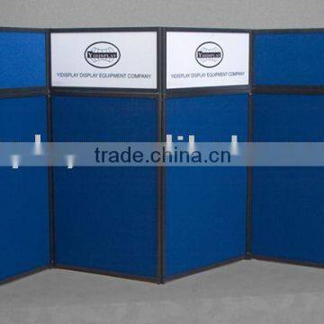 8 foot Tabletop Display